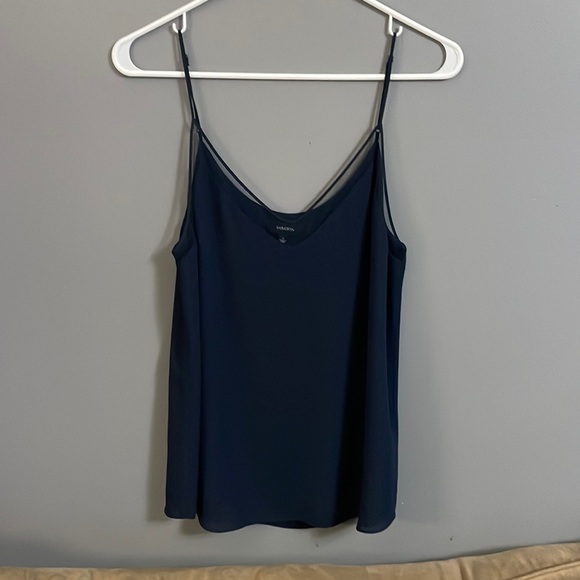 Women’s Babaton Cami with Mesh Detial. Size Small - Picture 1 of 3